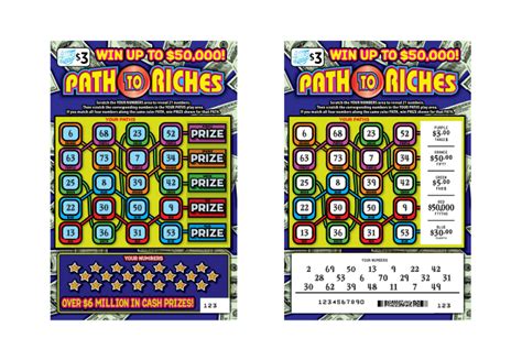 lotto path